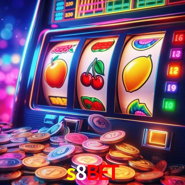 Experiência VIP s8bet