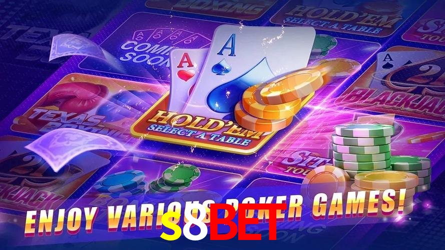 Descubra o Programa VIP da s8bet: Vantagens Exclusivas para Jogadores