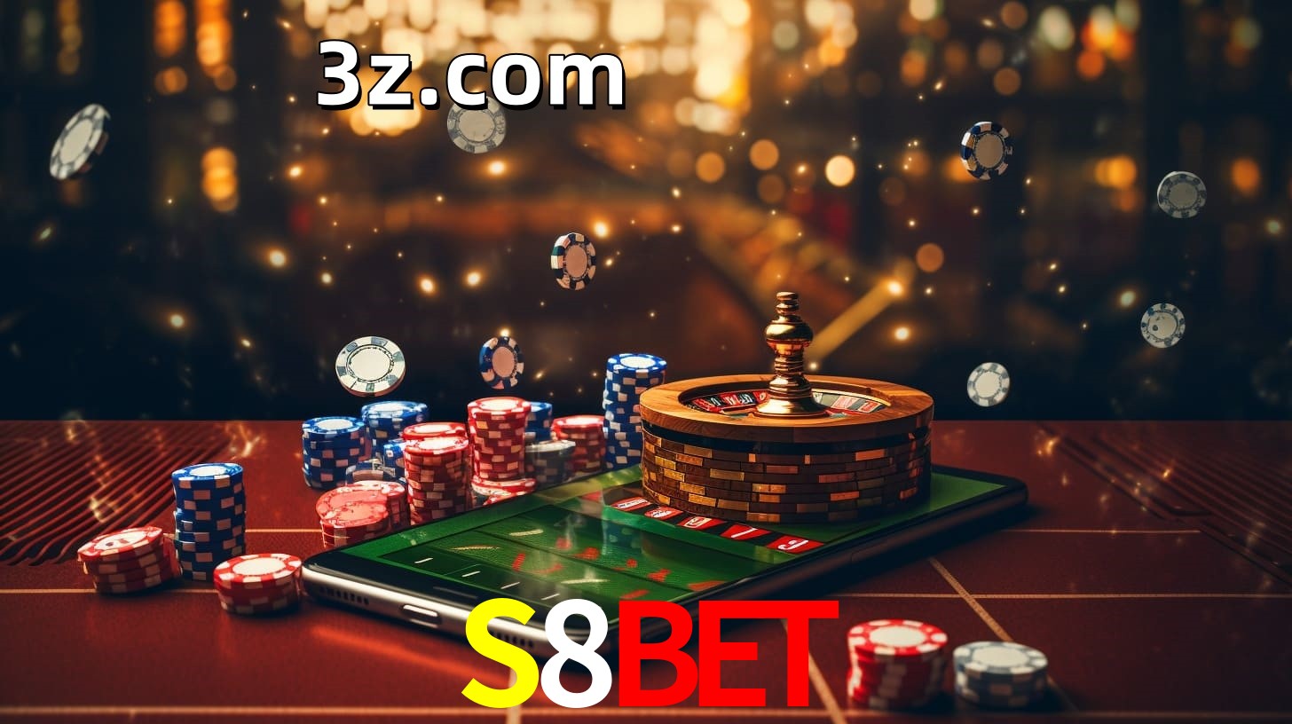 S8BET