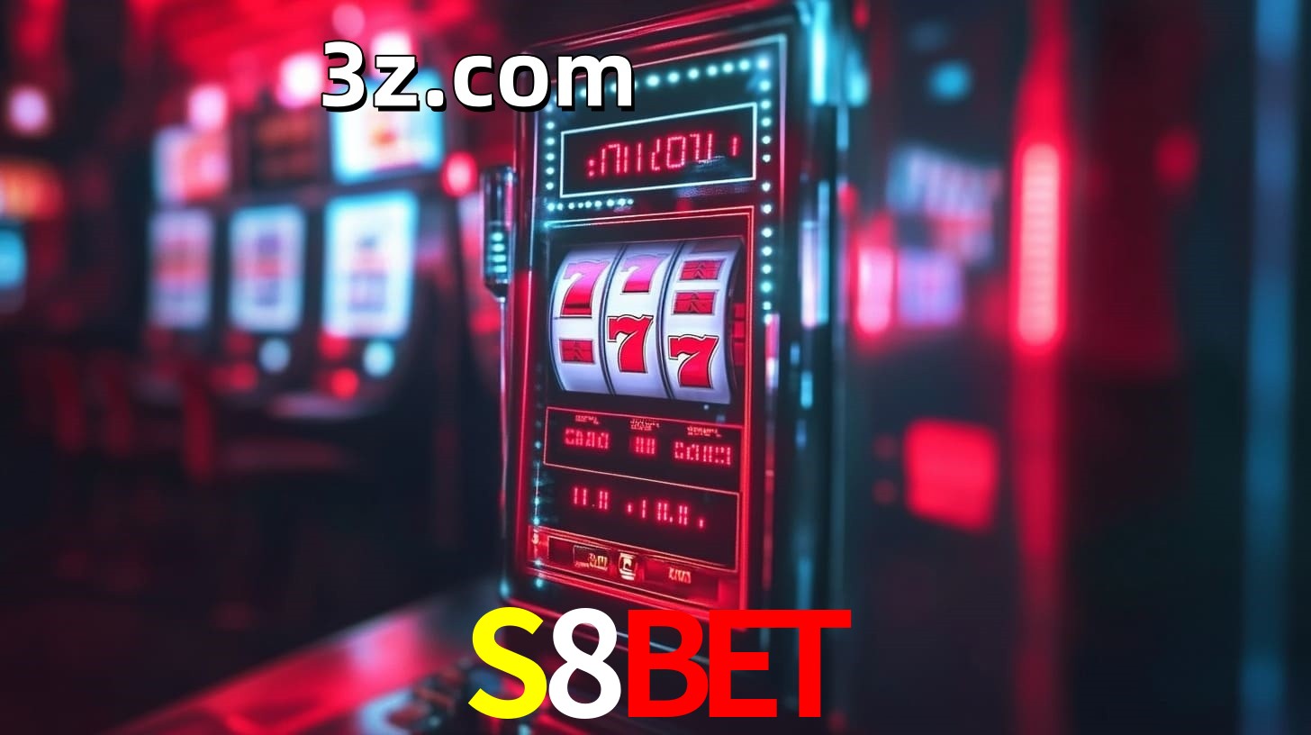 S8BET