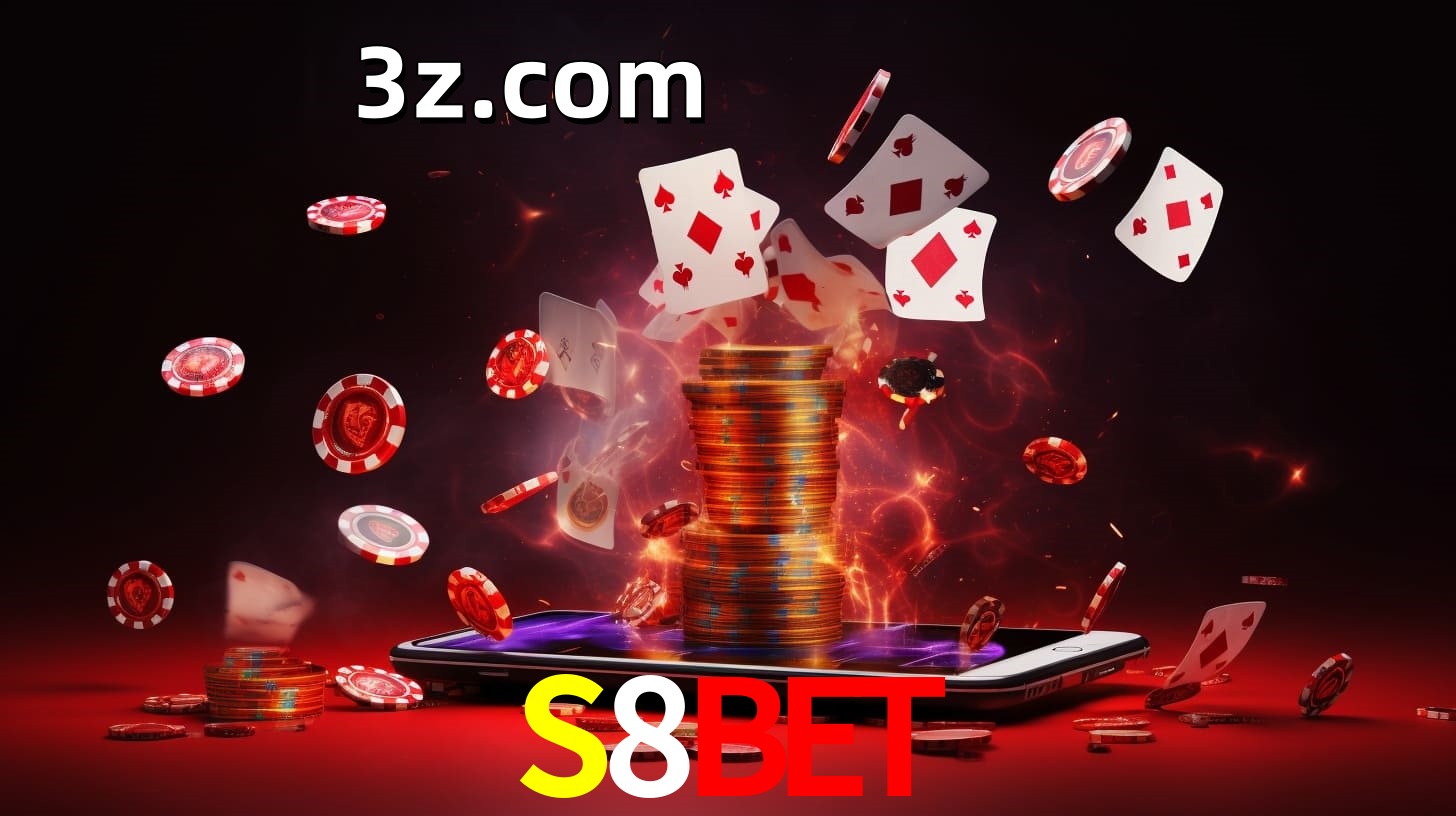 S8BET