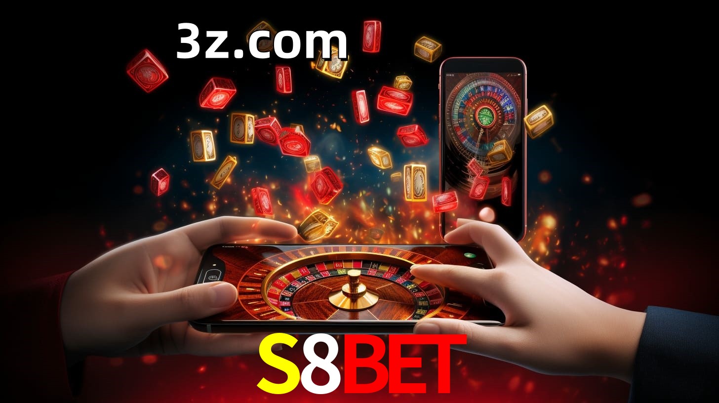 S8BET