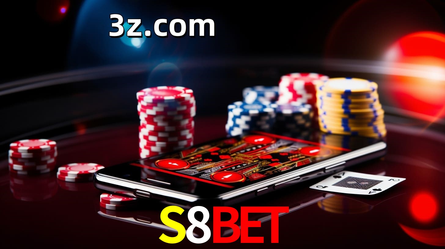 S8BET