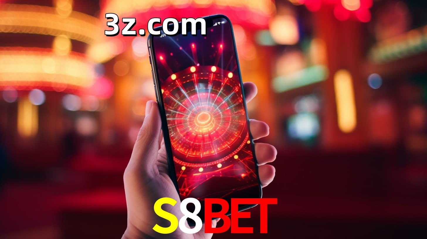 S8BET