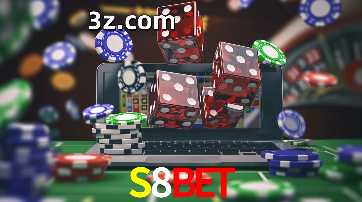 S8BET