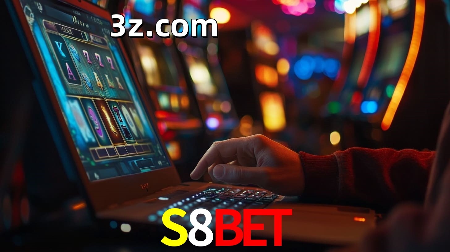 S8BET