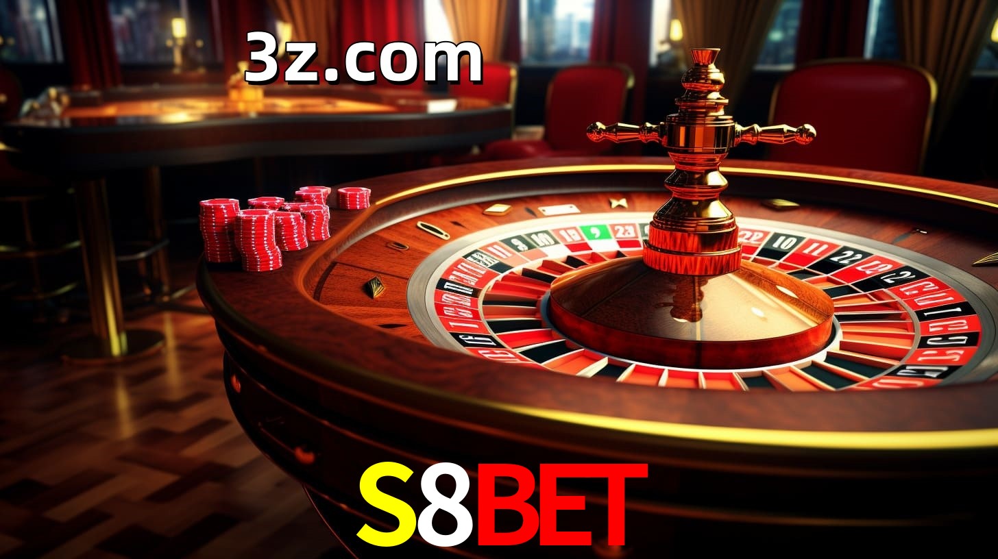 S8BET