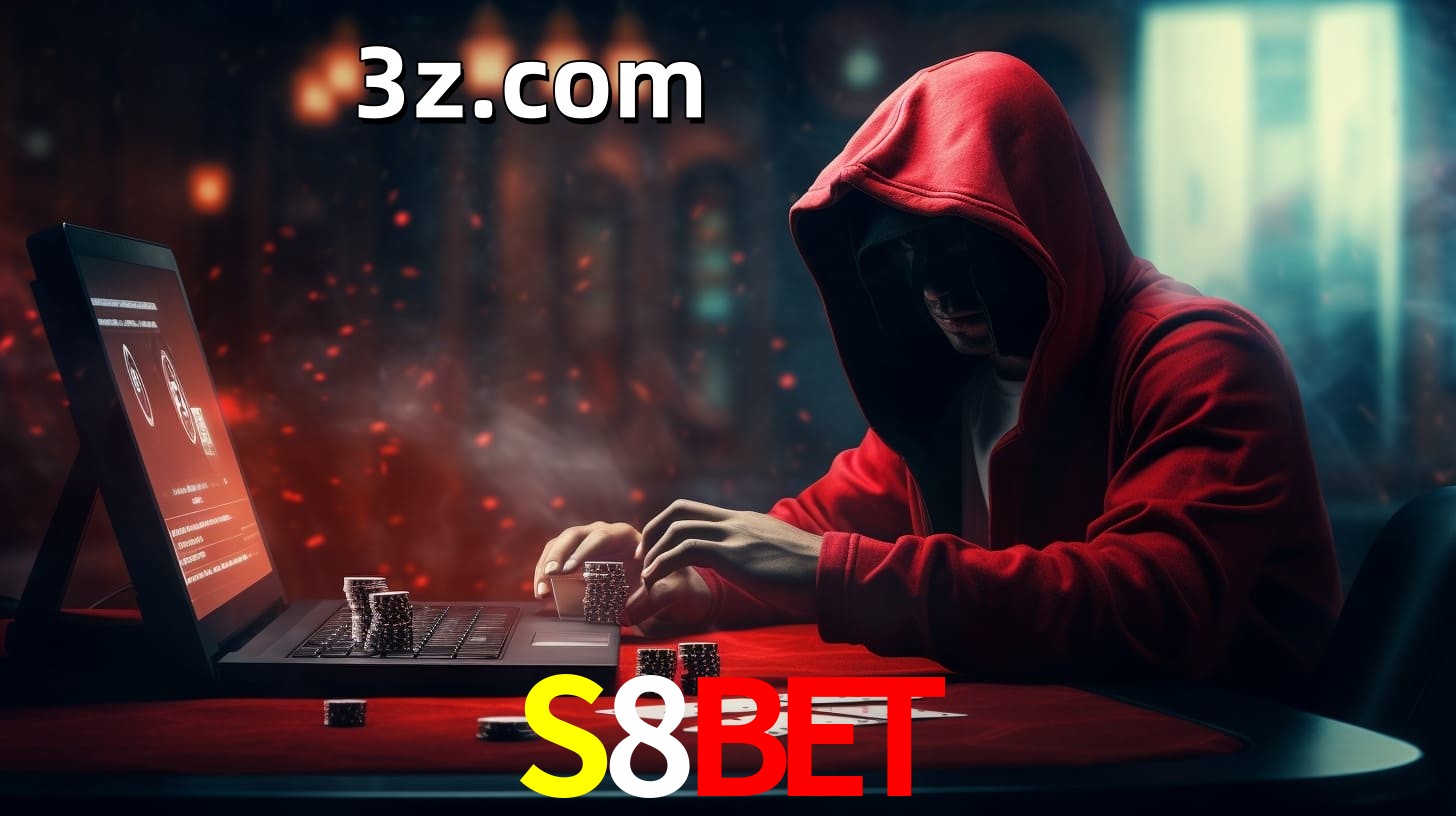 S8BET