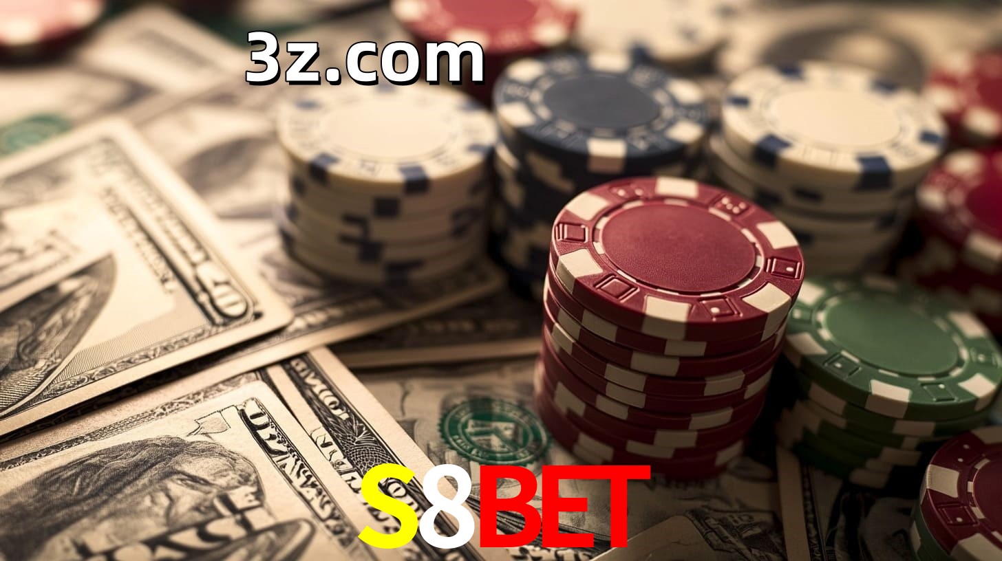 S8BET