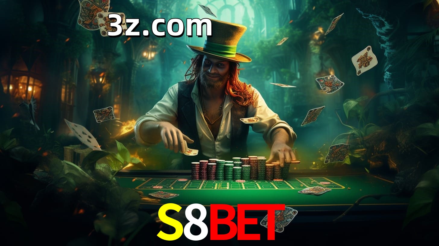S8BET