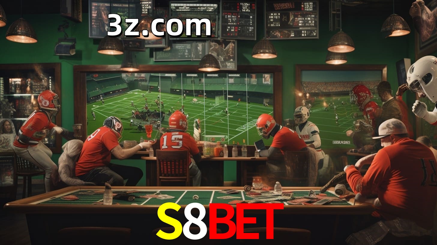 S8BET