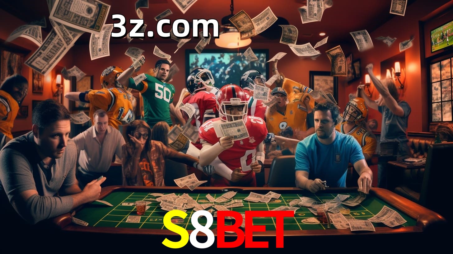 S8BET
