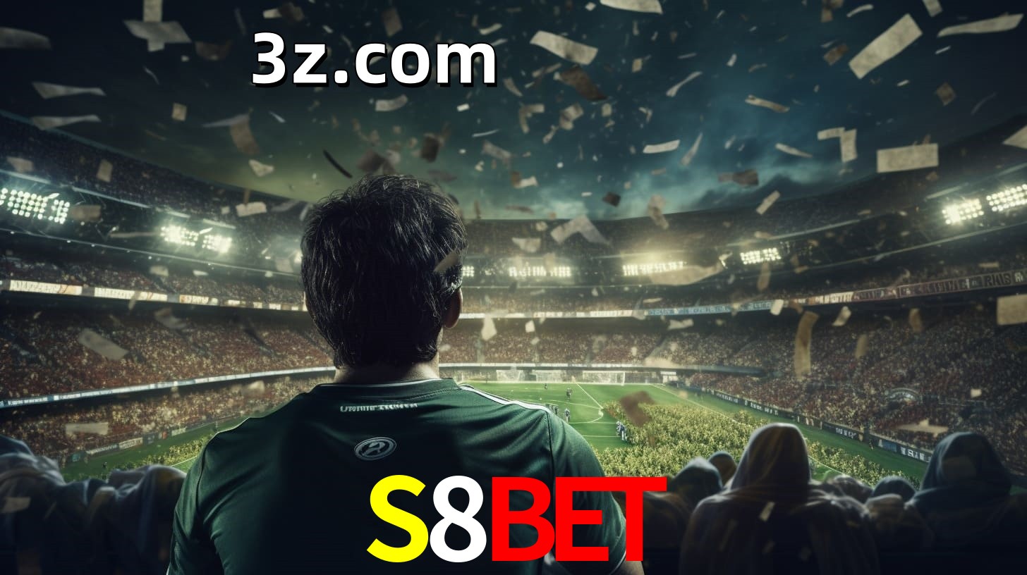 S8BET
