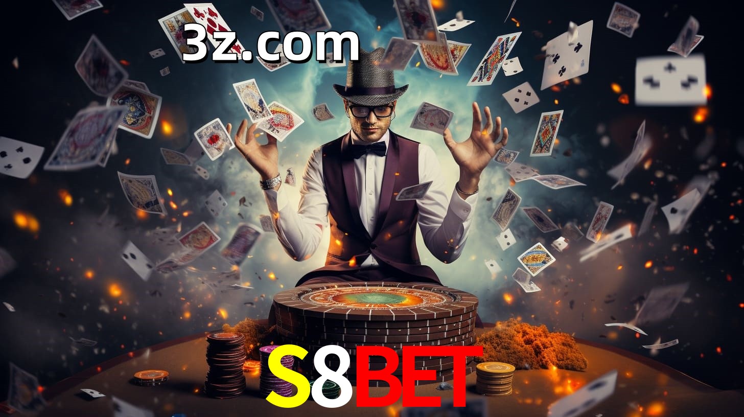 S8BET