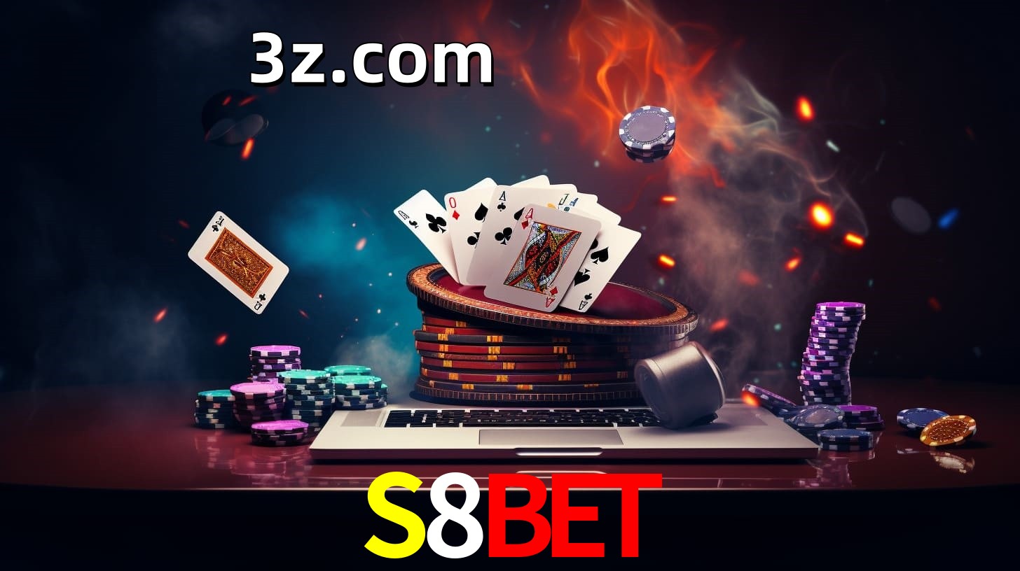 S8BET