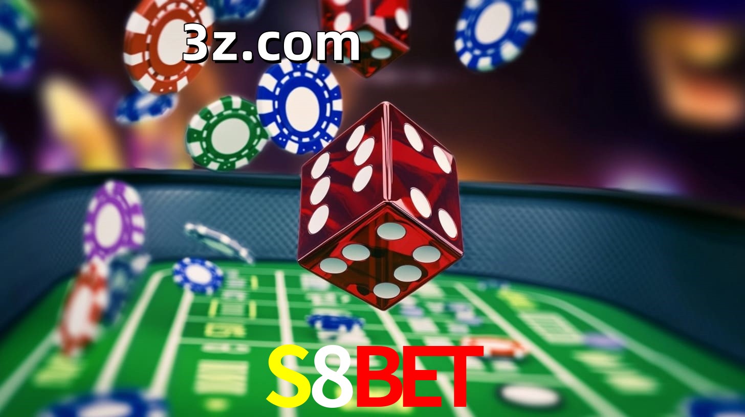 S8BET