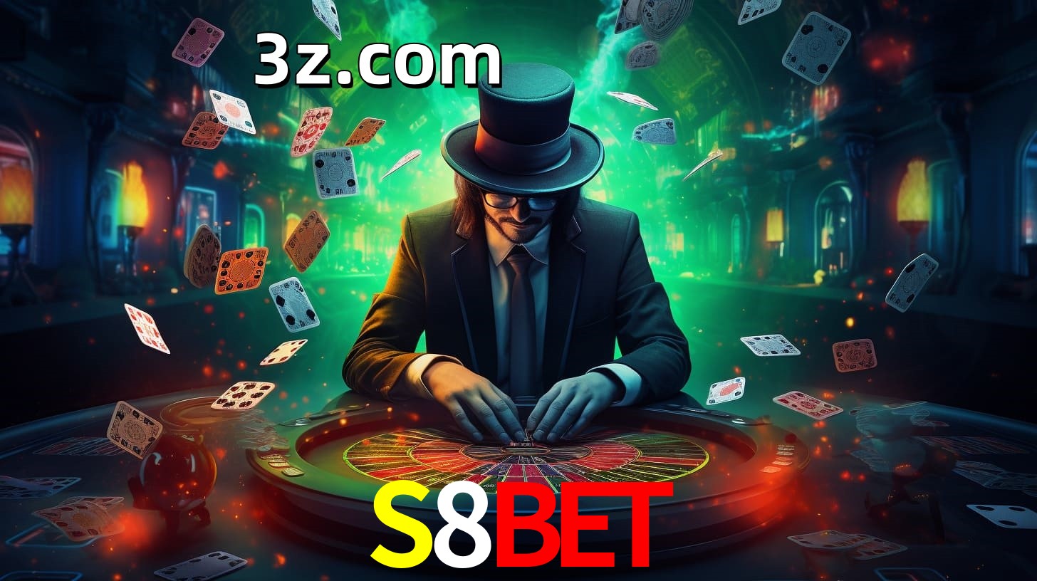 S8BET