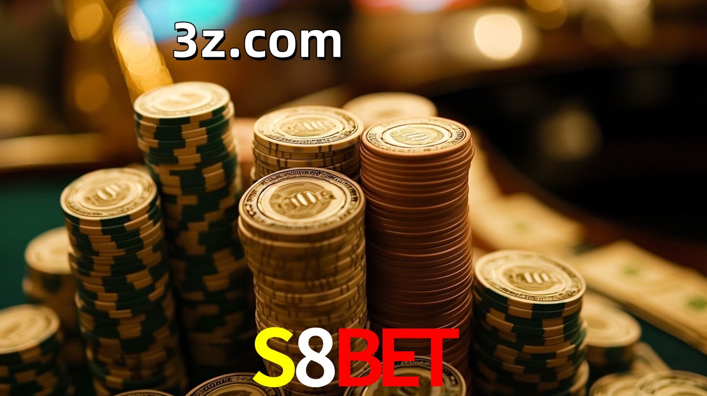 S8BET