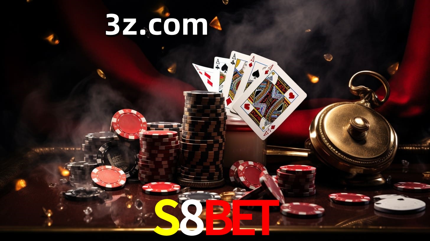 S8BET