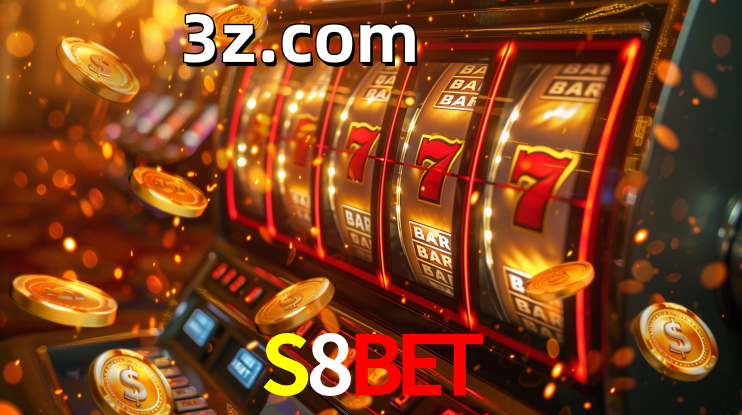 S8BET